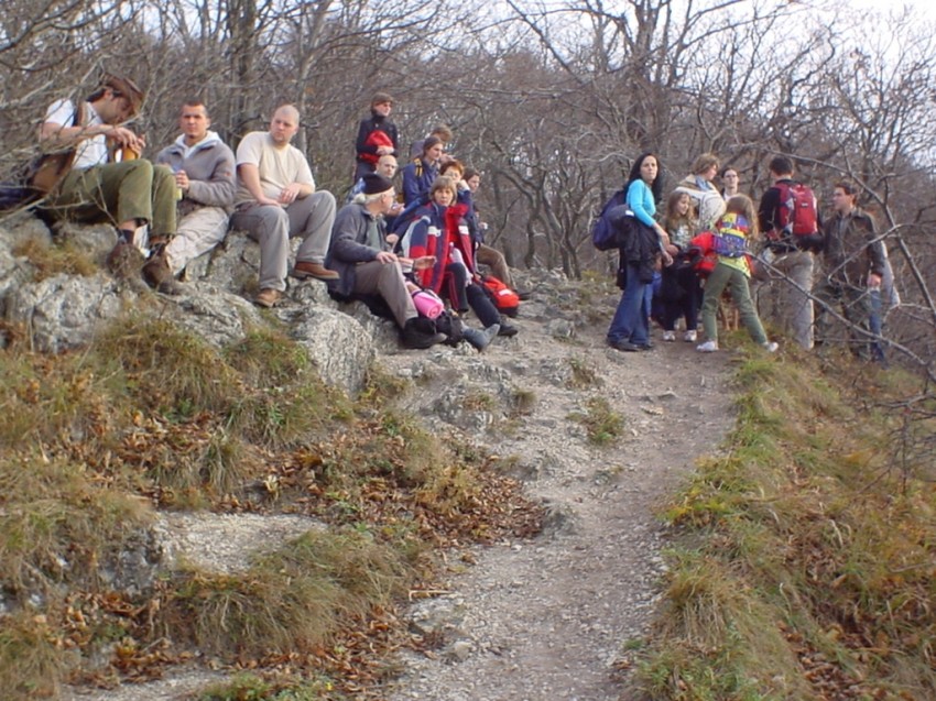 Túrafotó