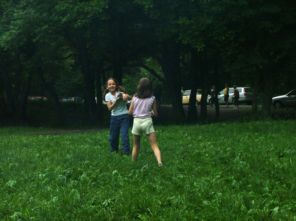 Túrafotó