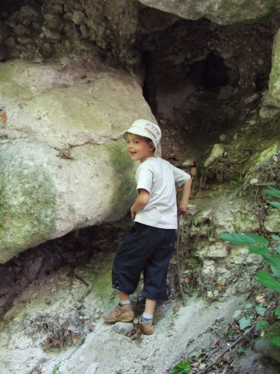 Túrafotó