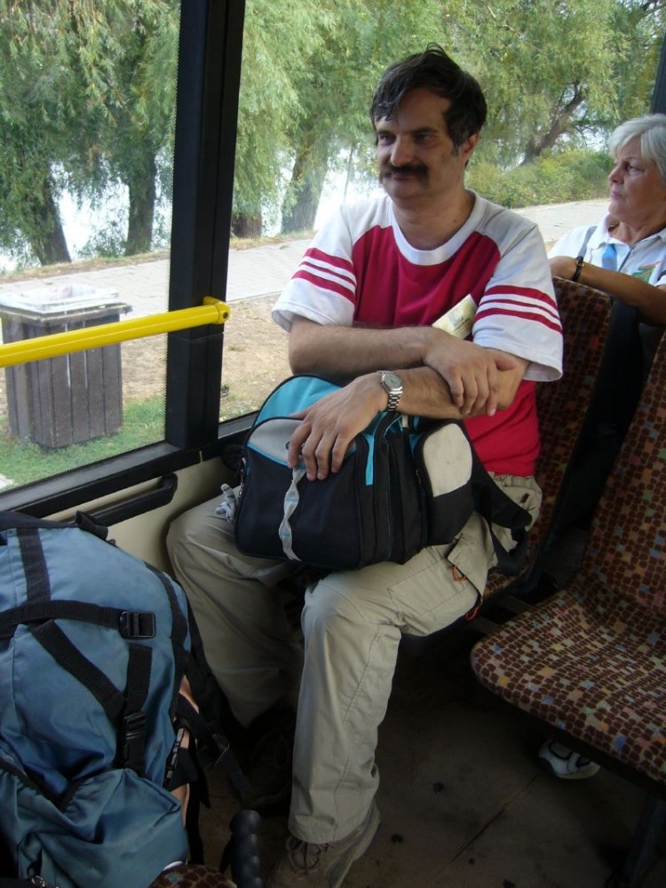 Túrafotó
