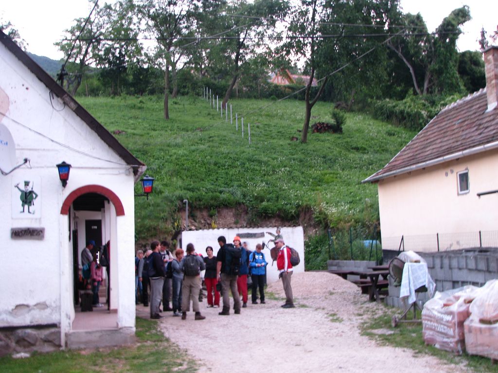 Túrafotó