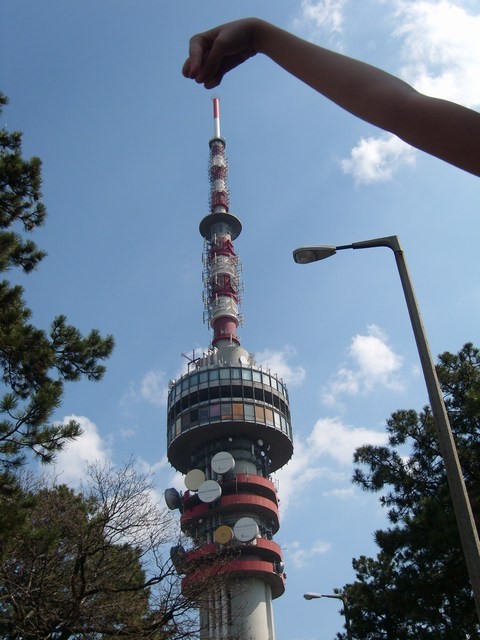 Túrafotó