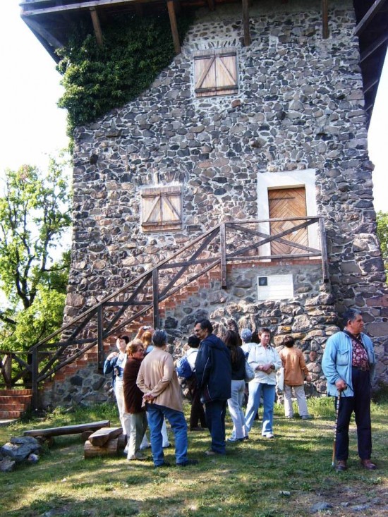 Túrafotó