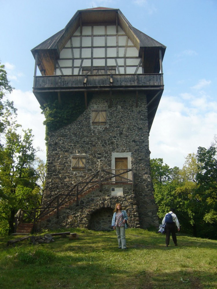 Túrafotó