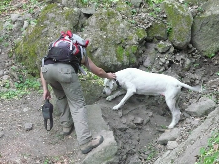 Túrafotó