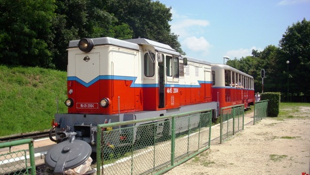 Túrafotó