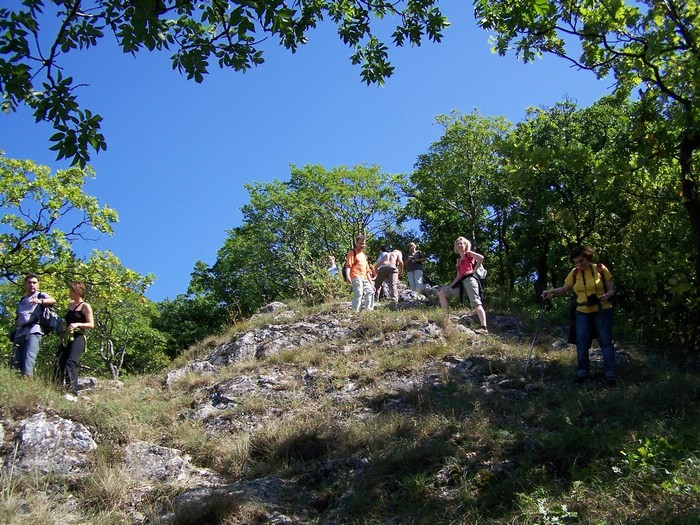Túrafotó