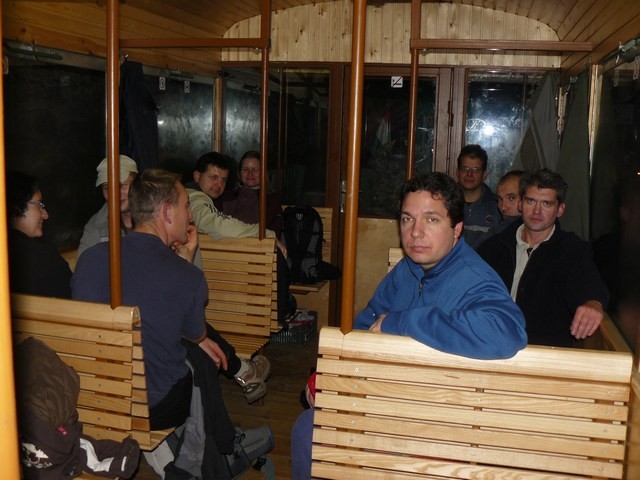 Túrafotó