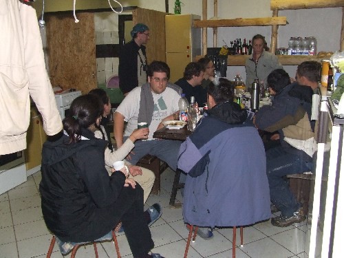 Túrafotó