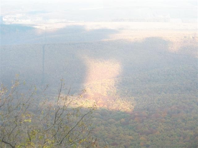 Túrafotó