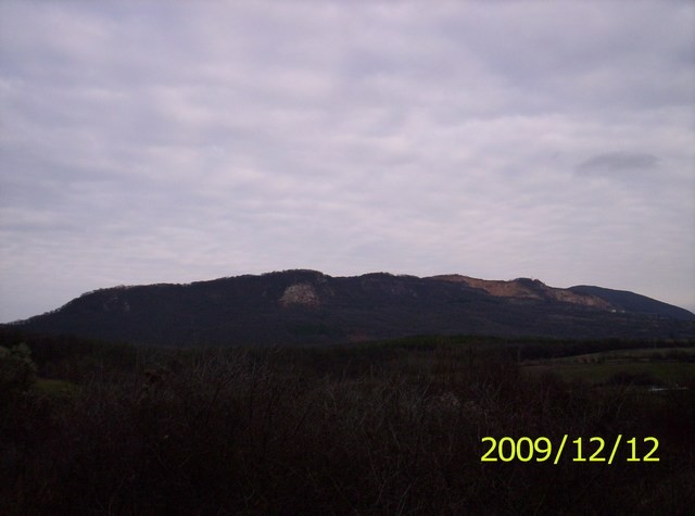 Túrafotó