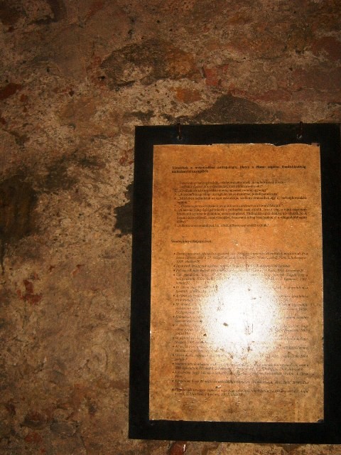 Túrafotó