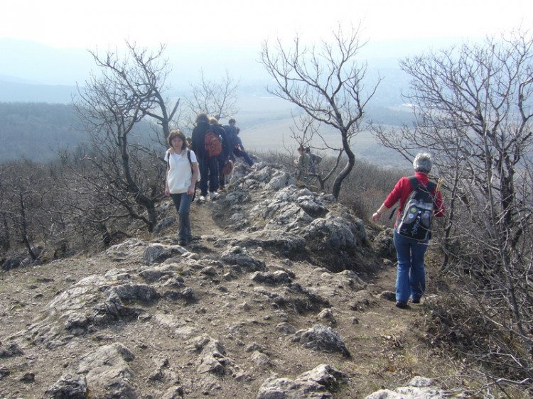 Túrafotó