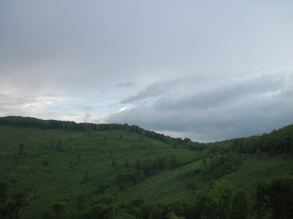 Túrafotó