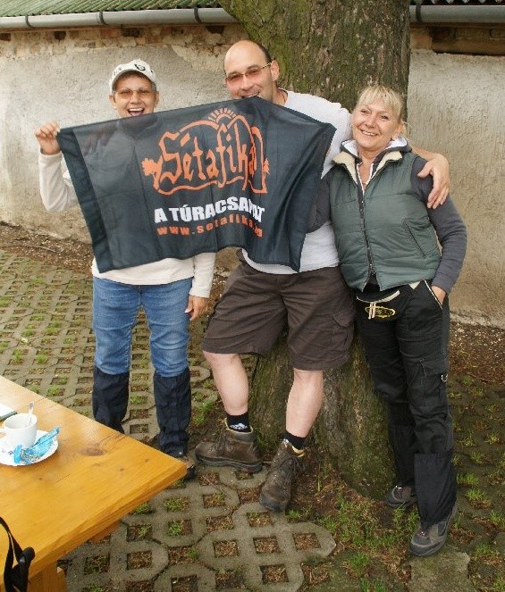 Túrafotó