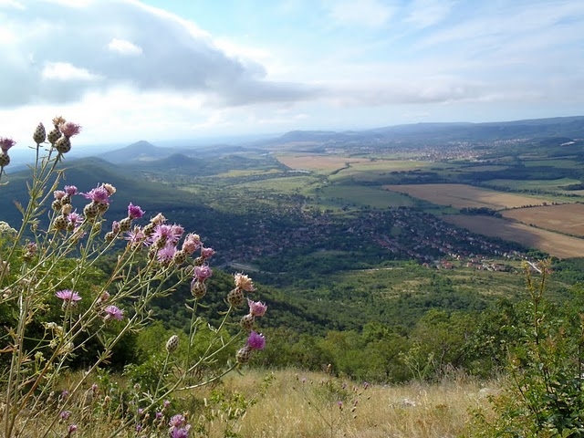 Túrafotó