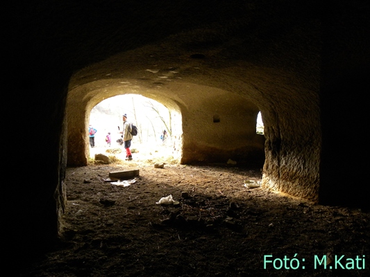 Túrafotó