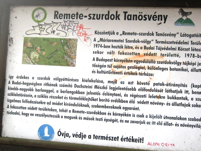 Túrafotó