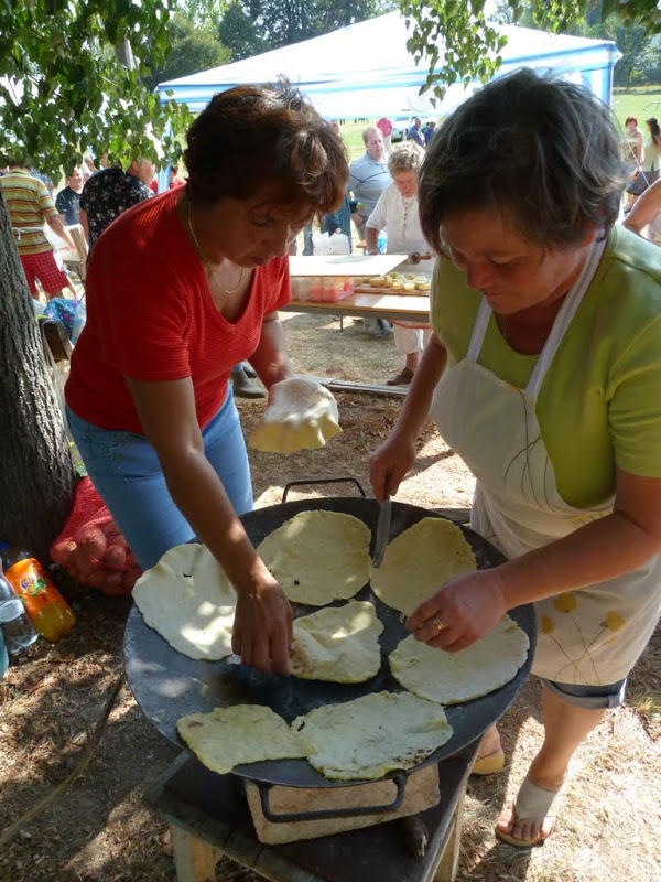 Túrafotó