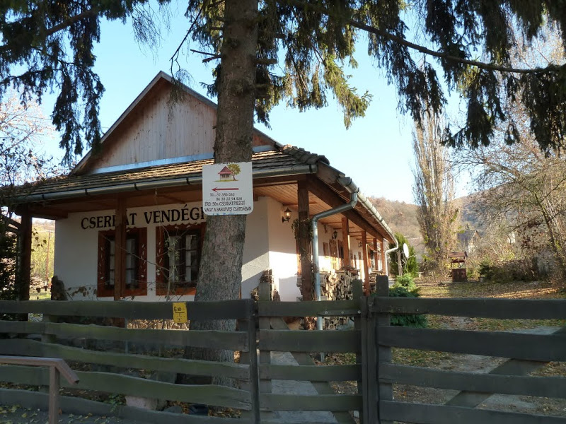 Túrafotó