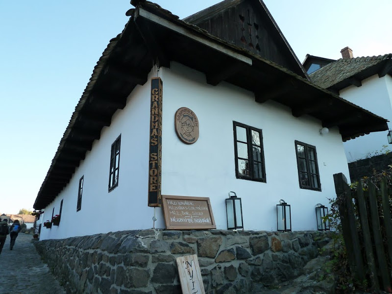 Túrafotó