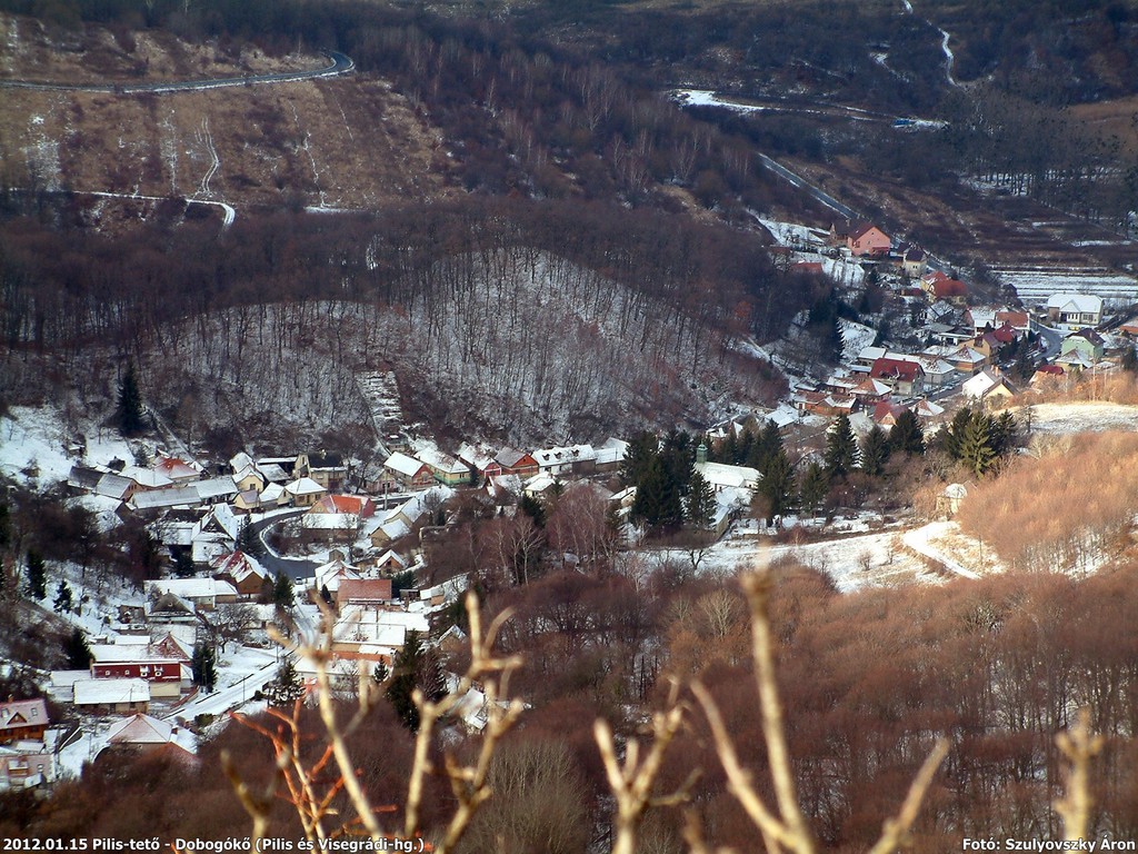 Túrafotó