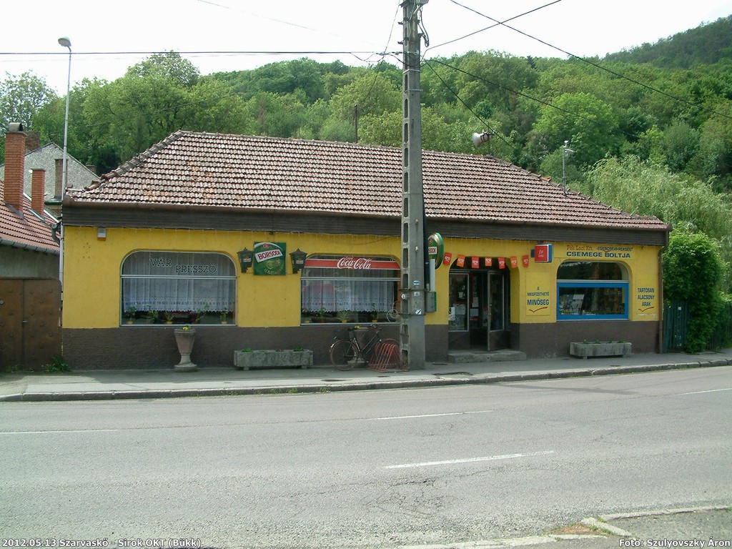 Túrafotó