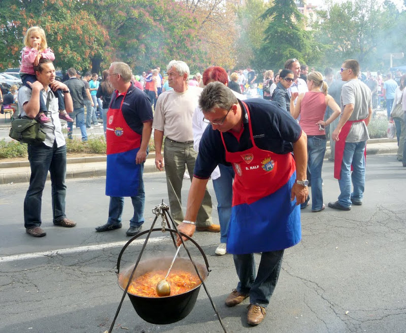 Túrafotó