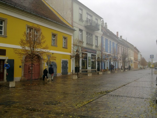 Túrafotó