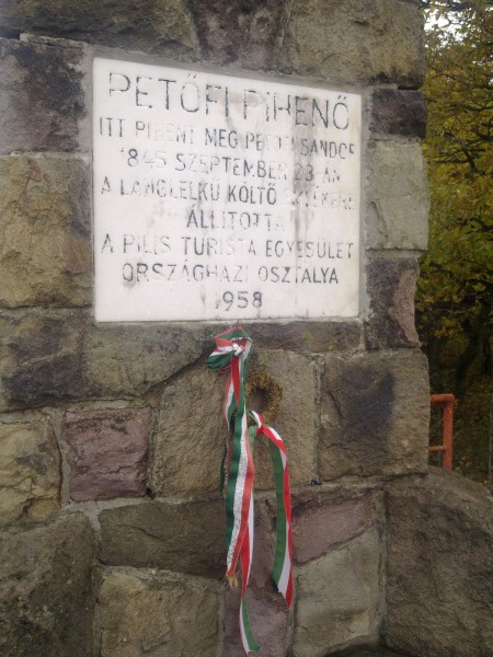 Túrafotó