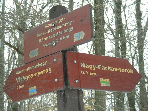 Túrafotó
