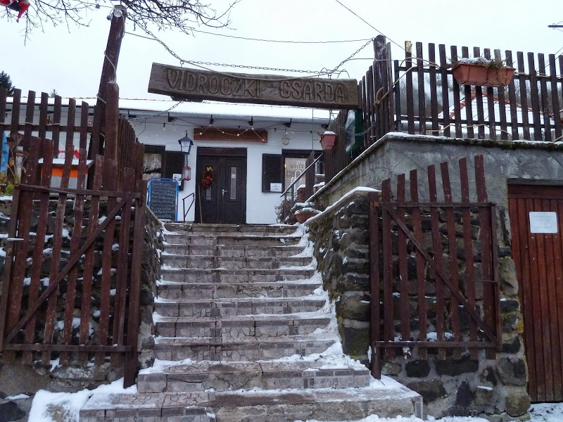Túrafotó