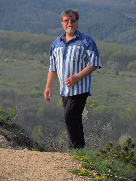 Túrafotó