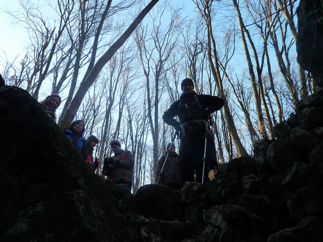 Túrafotó