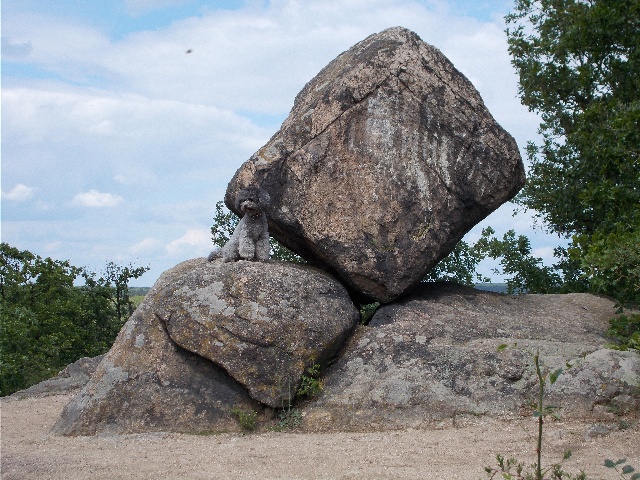 Túrafotó